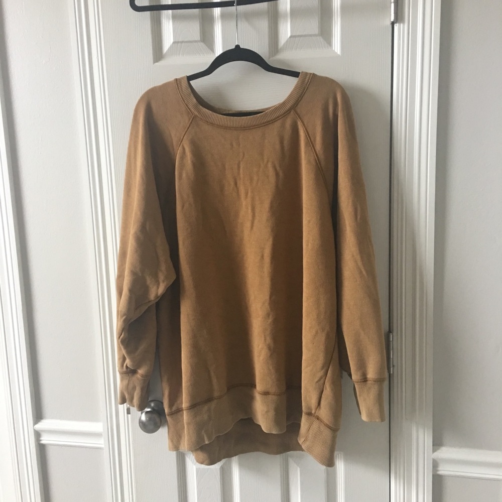 AERIE Oversized Sweatshirt